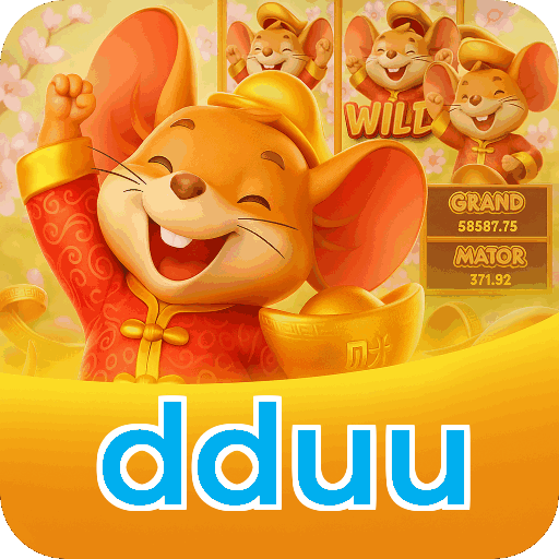 Logo da dduu