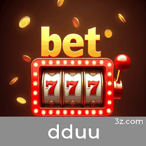 dduu: O Melhor em Cassino Online e Apostas